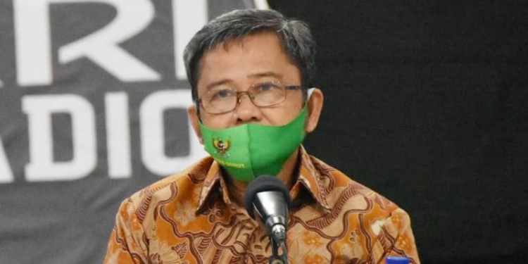 Indra Yasin