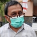 Ketua Tim Kesehatan, dr. Irianto Dunda. Foto Istimewa