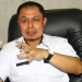 Kepala Dinas Kesehatan Kabupaten Gorontalo, Roni Sampir.