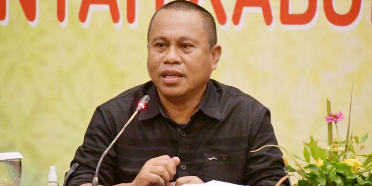 Ridwan Yasin