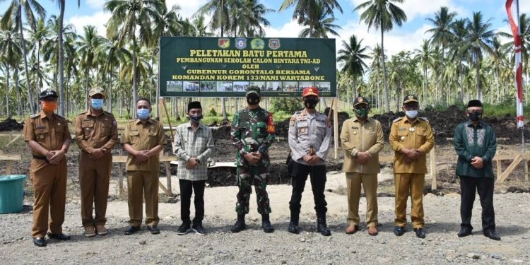 Foto bersama