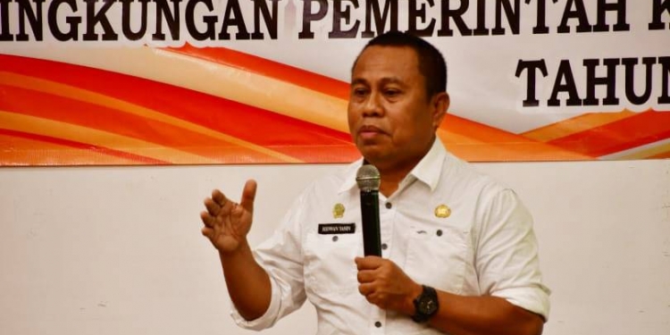 Ridwan Yasin
