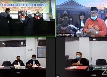 Sidang darwis moridu