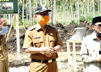 Thariq Modanggu