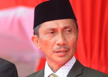 Nelson omalingo Gaji 13 ASN Kabupaten Gorontalo Cair Hari Ini
