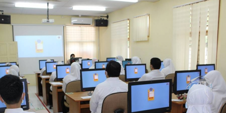 Masa Sanggah CPNS 2019