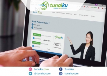 Tunaiku