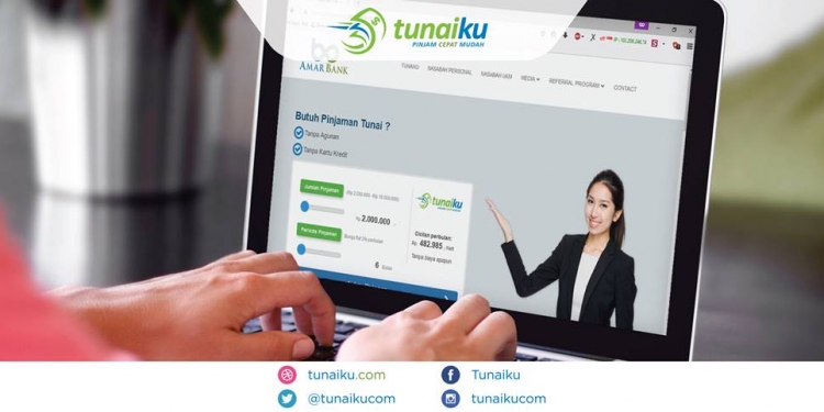 Tunaiku
