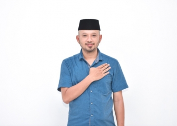 Afrizal Basrewan