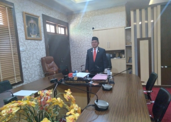 Lemhanas ri
