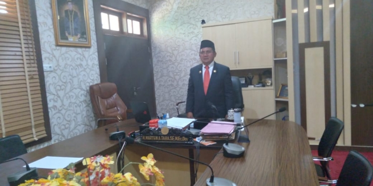 Lemhanas ri