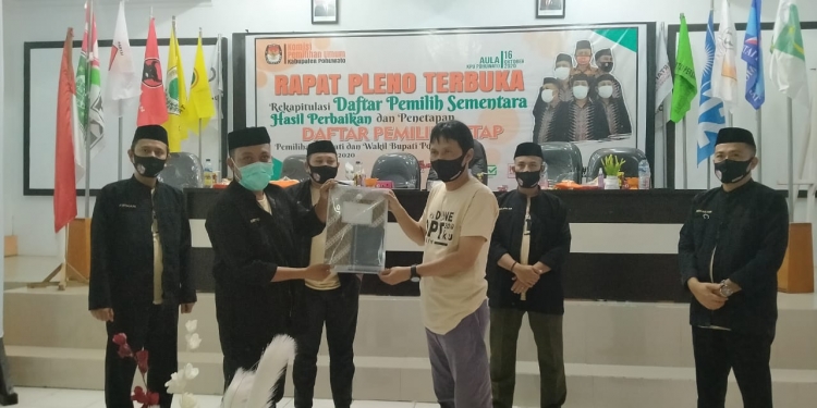 DPT pohuwato