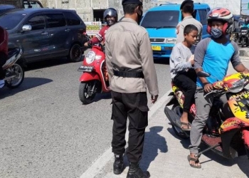 Operasi Prtookol kesehatan