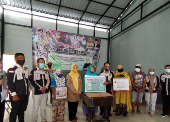 Bantuan LKKS