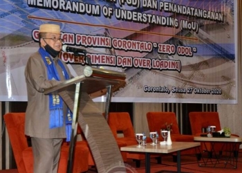 ODOL Gorontalo