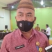 Sekretaris Gugus Tugas Covid-19 Kabupaten Pohuwato, Ramon Abjul. (muhajir/gopos)