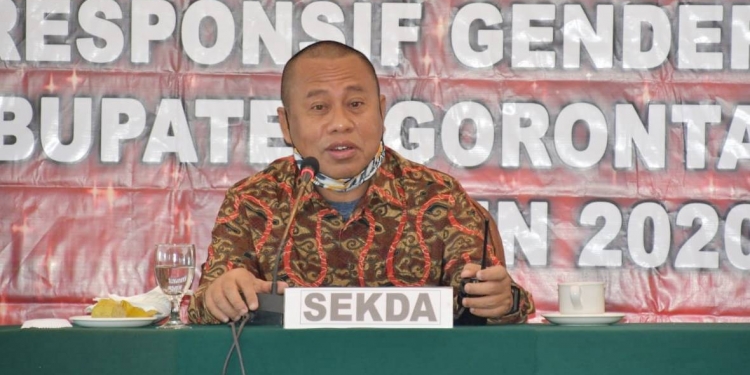 Sekda Gorut