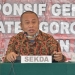 Sekda Gorut