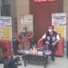 Dialog perkembangan Covid-19 yang menghadirkan Dinas Pendidikan, Pemuda dan Olahraga Provinsi Gorontalo, Senin (12/10/2020)