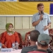 Pasangan calon (Paslon) bupati dan wakil bupati nomor urut 04, Saipul Mbuinga-Suharsi Igirisa (SMS). Foto Istimewa