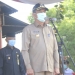 Bupati Pohuwato, Syarif Mbuinga, memimpin upacara Hari Sumpah Pemuda tingkat Pohuwato, Rabu (28/10/2020).