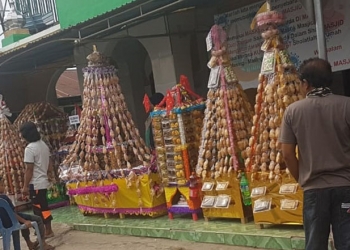 Tradisi Walima Gorontalo