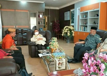UNU Gorontalo kedokteran Hewan