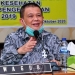 Wakil Gubernur Gorontalo Idris Rahim