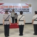Pelantikan Kapolsek Tulungagung