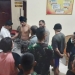 Anggota Dibacok
