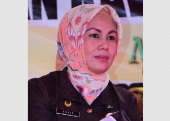 Kepala Bappeda Gorontalo