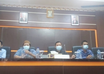 Tindak lanjut Calon Petahana