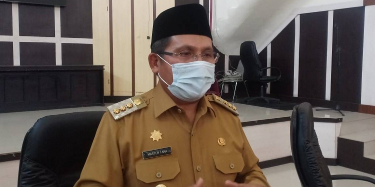 Penyelenggaraan Maulid nabi