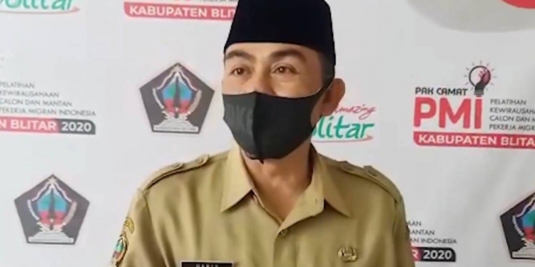 Blitar Prakerja