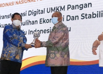 Realisasi Belanja