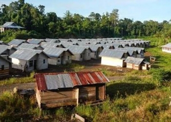 transmigran blitar