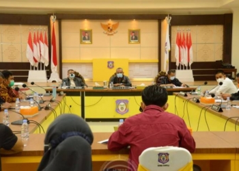 Apresiasi Gubernur