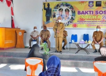 bantuan bersubsidi