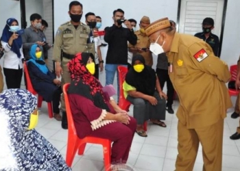 Bantuan Bersubsidi