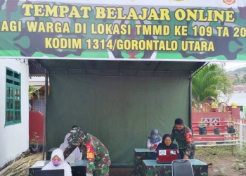 Belajar online