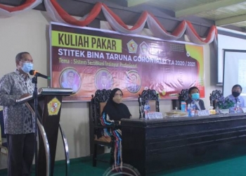 Sertifikasi Profesional