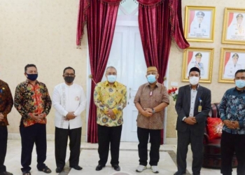 Desa Demokrasi