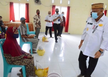 kegiatan bakti sosial