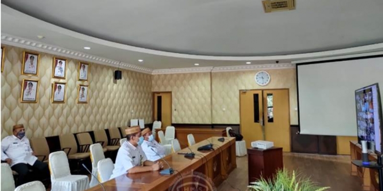 Darda Daraba Apresiasi