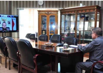 Dampak Ekonomi Covid-19