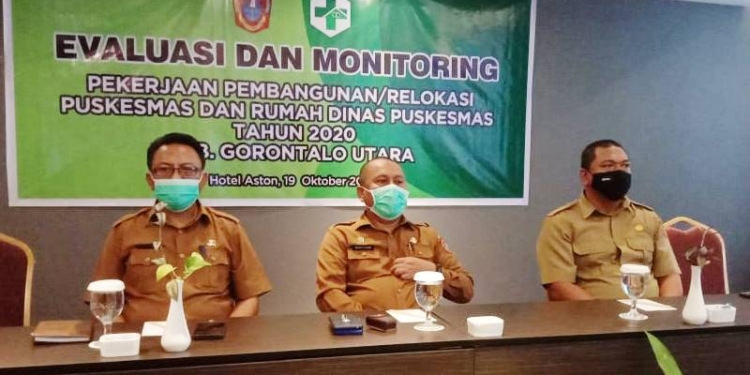 monitoring