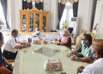 Kampung Siaga Bencana