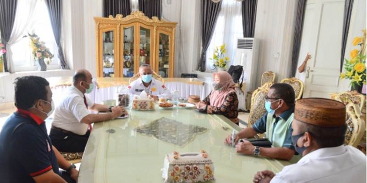 Kampung Siaga Bencana