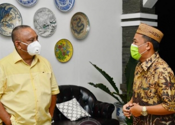 Penerangan jalan