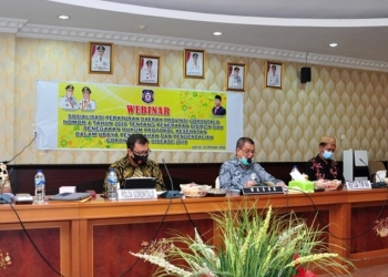 Perda Protokol Kesehatan